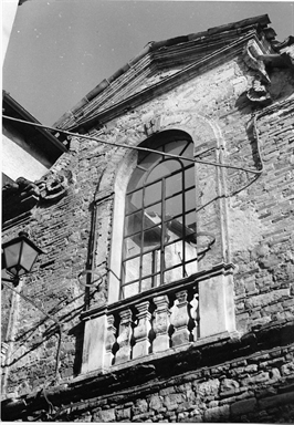 Palazzo Puccetti